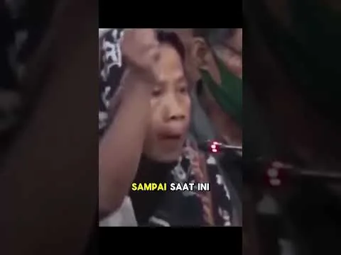 Ibu Korban: Di Mana Keadilan?