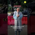 Ibu Korban Tragedi Pemerkosaan Dan Pembunuhan Massal Pada Mei 1998, Bersuara Minta Keadilan