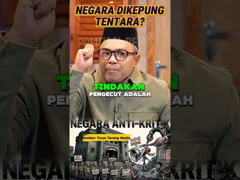Islah Bahrani Peringatkan Ancaman Terhadap Demokrasi