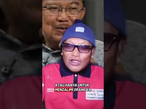 Jusuf Kalla Buka Peluang Dialog soal Laporan
