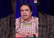 Kritik Keras JK Terhadap Pemerintah Soal WFH ASN Picu Perdebatan