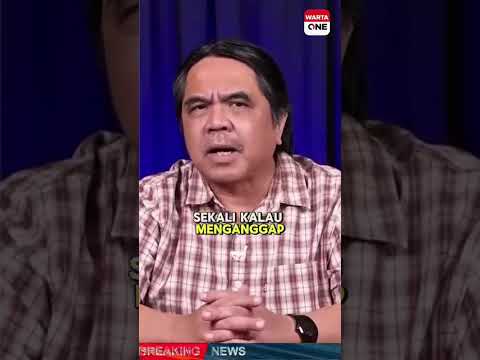 Kritik Keras JK Terhadap Pemerintah Soal WFH ASN Picu Perdebatan