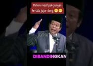 Kritik Respons Geopolitik RI: Dinilai Terlalu Berlebihan