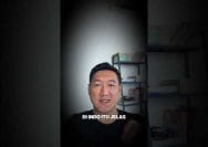 Miris, Telah Terjadi Pembakaran Rumah Doa Pikukuh Sunda