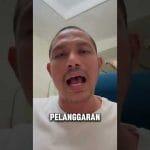 Peran NGO Dituding, Warganet Sebut Kebijakan Pemerintah Cikal Bakal Kemarahan Rakyat