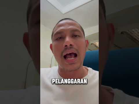 Peran NGO Dituding, Warganet Sebut Kebijakan Pemerintah Cikal Bakal Kemarahan Rakyat