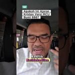 Pernyataan Jusuf Kalla Soal Syahid Picu Polemik