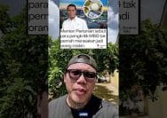 Pernyataan Menteri Pertanian Soal Pengkritik MBG Picu Polemik