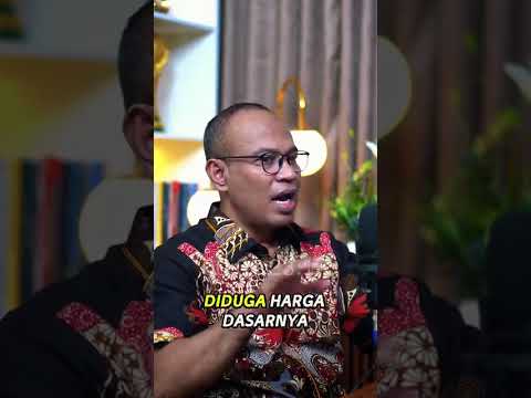 Publik: Proyek MBG Wajib Dipansuskan Oleh DPR RI, KPK Dan Kejagung Segera Lakukan Langkah Preventif