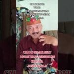 Seruan Cabut Gelar Adat Dayak Dari Jusuf Kalla Muncul