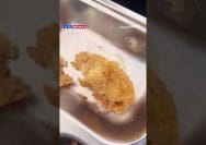 Siswa/i Bandung Temukan Cangkang Lemon Sebagai Menu MBG