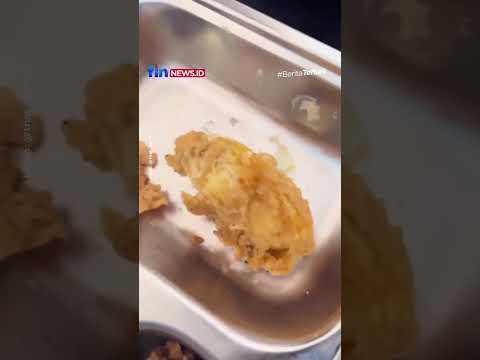 Siswa/i Bandung Temukan Cangkang Lemon Sebagai Menu MBG