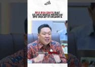 Usulan BPJS Gratis Untuk Seluruh Rakyat Indonesia