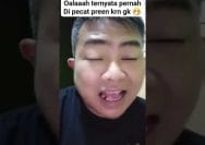 Video Viral Soal Jusuf Kalla Sebagai Menteri Dipecat Saat Era Gus Dur Jadi Sorotan