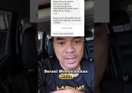 Viral Aduan Pungli Terhadap Guru Disekolah, Korban Diminta Berani Bersuara