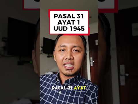 5 Hak Sebagai Warga Negara Indonesia Yang Disebut Masih Sering Diabaikan Oleh Negara