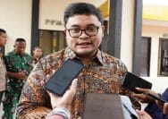 Bupati Kediri, Hanindhito Himawan Pramana.