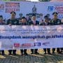 Bupati Wonogiri, Setyo Sukarno bersama Kepala Disdikbud Kabupaten Wonogiri Luncurkan Layanan Aduan Bertajuk HaloKakak.
