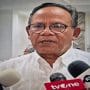 Ketua Dewan Pers, Komaruddin Hidayat saat memberikan keterangan kepada awak media