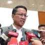 Menteri Hukum, Supratman Andi Agtas.
