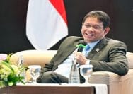 Menteri Keuangan, Purbaya Yudhi Sadewa