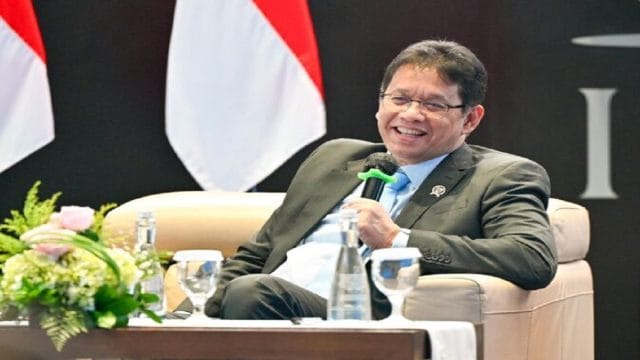 Menteri Keuangan, Purbaya Yudhi Sadewa
