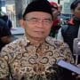 Penasihat Khusus Presiden Bidang Haji, Muhadjir Effendy