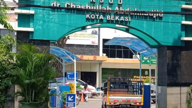 Pencuri Satroni RSUD CAM, Barang Berharga Milik Keluarga Pasien Raib Digondol Maling