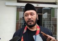 Plt Kepala Dinas Pendidikan Kota Bekasi, Condro Wibhowo Mahartoyo Sukmo.