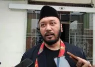 Plt Kepala Dinas Pendidikan Kota Bekasi, Condro Wibhowo Mahartoyo Sukmo.