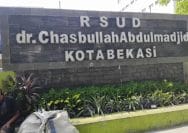 RSUD CAM Kota Bekasi