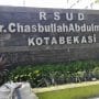 RSUD CAM Kota Bekasi