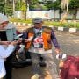 Uji Coba Pembayaran Parkir Di Kota Pekalongan Dengan QRIS