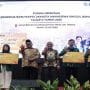 Wakil Gubernur DKI Jakarta, Rano Karno Serahkan KJMU Ke Mahasiswa UHAMKA