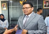 Wakil Ketua MPR RI, Abcandra Muhammad Akbar Supratman