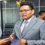 Wakil Ketua MPR RI, Abcandra Muhammad Akbar Supratman