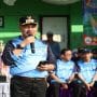 Wakil Wali Kota Bekasi, Abdul Harris Bobihoe Buka O2SN Jenjang SD Tingkat Kecamatan Mustika Jaya