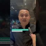 CEO Equalizer Group Sampaikan Duka Mendalam Dan Siap Beri Bantuan Untuk Korban KRL Bekasi