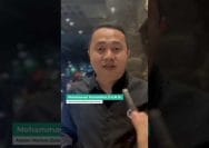 CEO Equalizer Group Sampaikan Duka Mendalam Dan Siap Beri Bantuan Untuk Korban KRL Bekasi