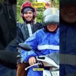 Guru Di Lampung Barat Terobos Jalan Rusak Parah Dan Berlumpur Demi Mengajar
