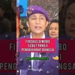 Hak Kritik dalam Demokrasi