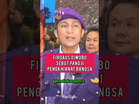 Hak Kritik dalam Demokrasi