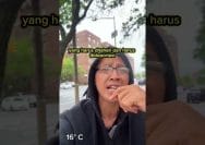 Isu Penahanan Jurnalis Indonesia di Gaza
