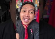 Izin Lengkap, Warung Mie Babi Dipersoalkan