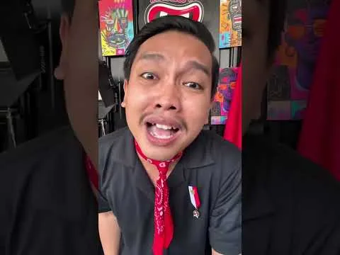 Izin Lengkap, Warung Mie Babi Dipersoalkan