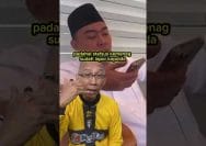 Jemaat GMS Bantul Diminta Pindah Demi Hindari Konflik Dengan Kaum Intoleran