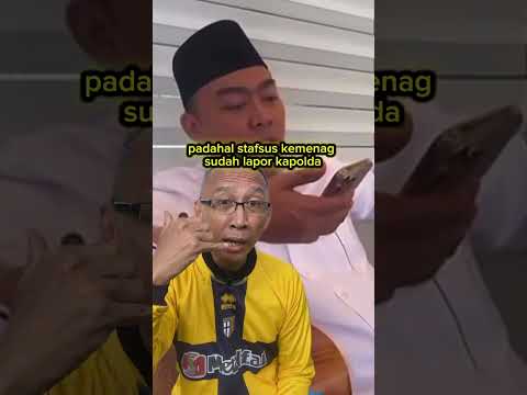 Jemaat GMS Bantul Diminta Pindah Demi Hindari Konflik Dengan Kaum Intoleran