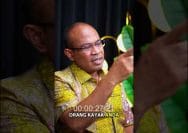 Ketua Komisi XI DPR Dinilai Kurang Mewakili Aspirasi Rakyat