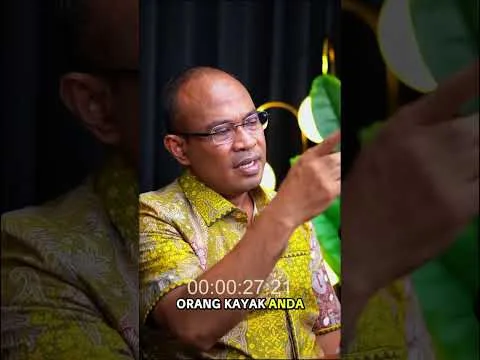 Ketua Komisi XI DPR Dinilai Kurang Mewakili Aspirasi Rakyat