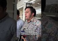 Majelis Hakim Pengadilan Militer 208 Jakarta Akan Diadukan ke KY dan Bawas MA